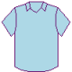 LightBlue shirts