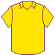 Yellow/Yellow shirts