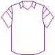 Shirt colour TBC